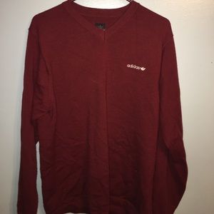 Adidas sweater RARE vintage
